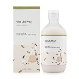 Питательный тонер с соей Round Lab Soybean Nourishing Toner 300 мл